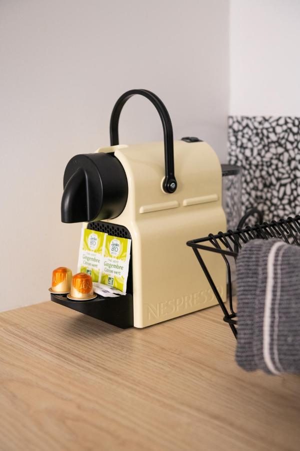 Appartement Stylish Duo : T2 Lumineux Au Cœur De