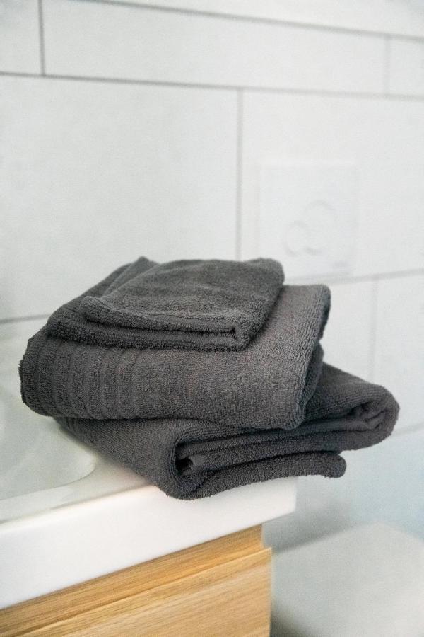 Stylish Duo : T2 Lumineux Au Cœur De Appartement