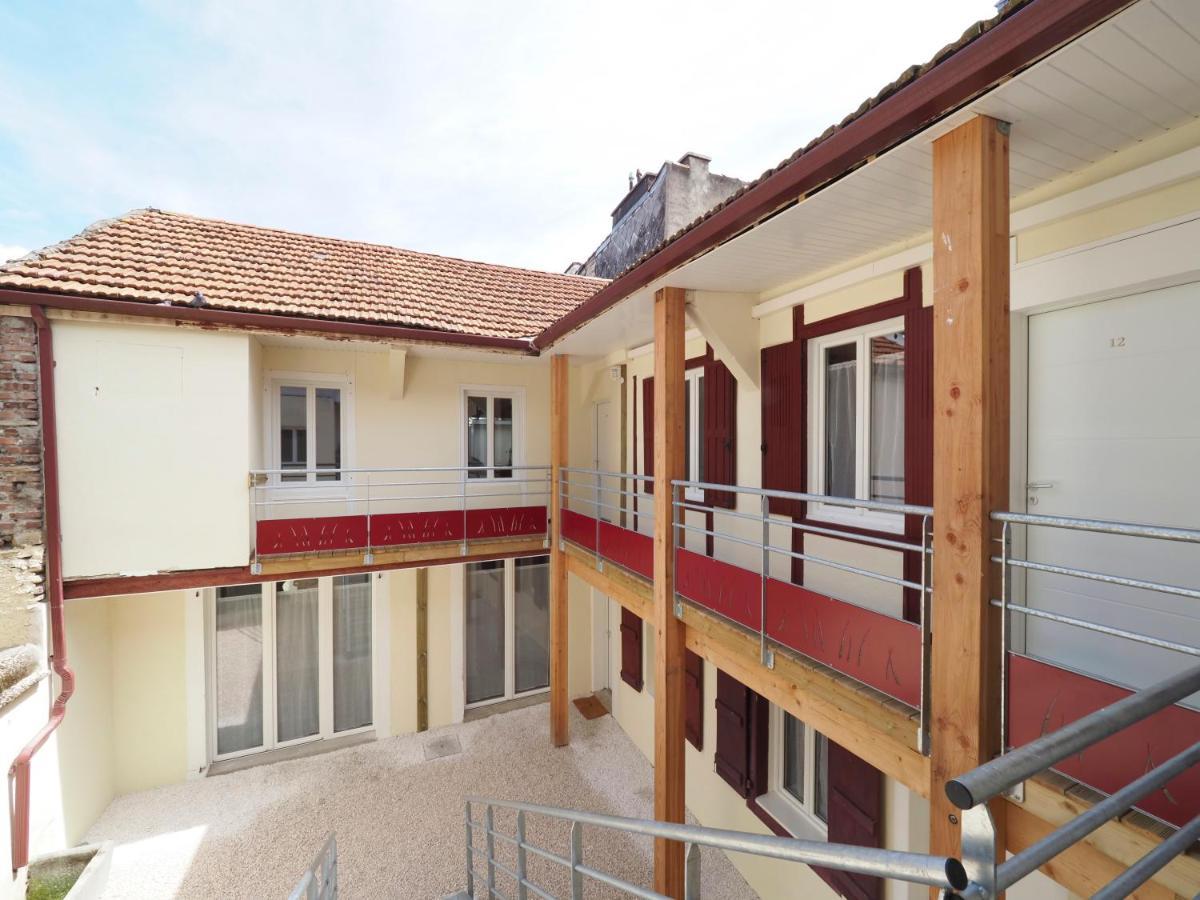 Appartement Stylish Duo : T2 Lumineux Au Cœur De *