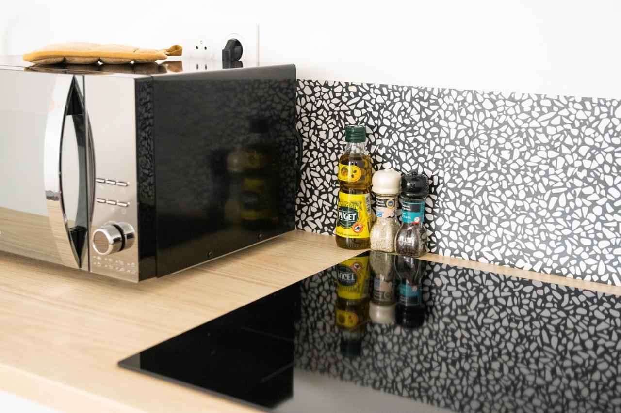 Appartement Stylish Duo : T2 Lumineux Au Cœur De Pau