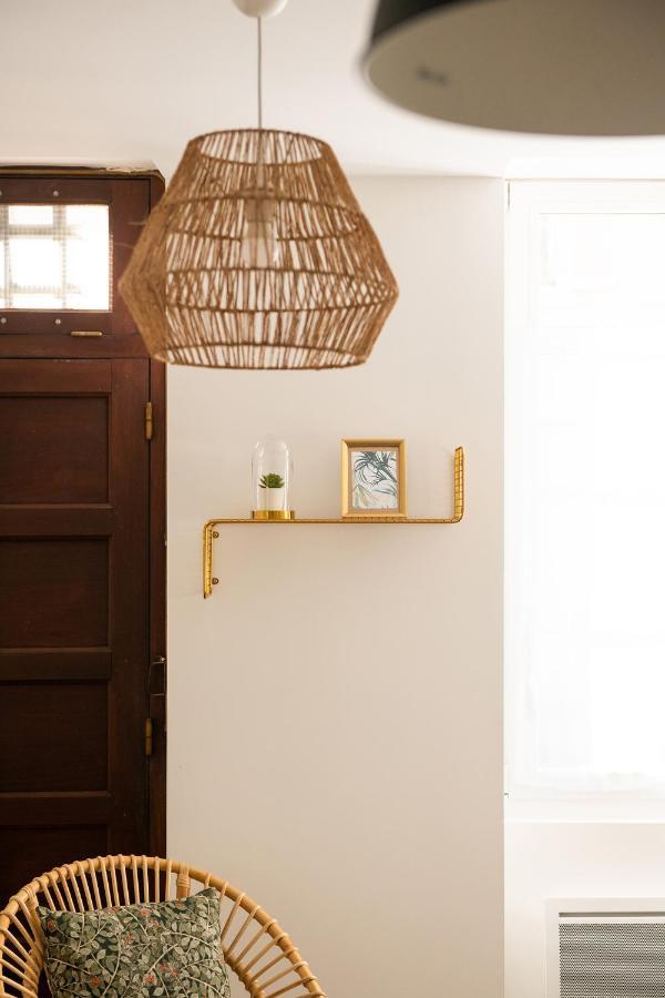 Stylish Duo : T2 Lumineux Au Cœur De Appartement *