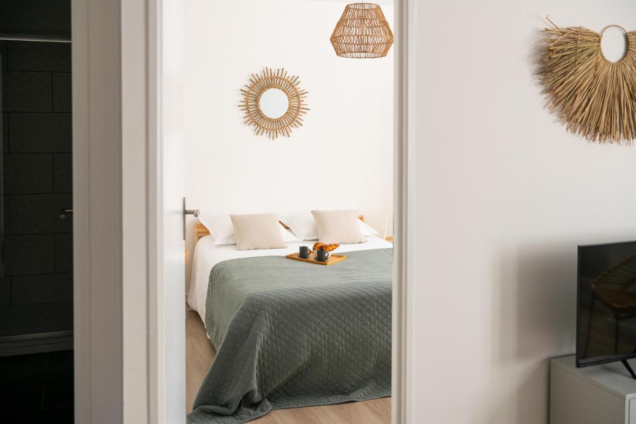 Appartement Stylish Duo : T2 Lumineux Au Cœur De